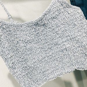 Crop Fall Set